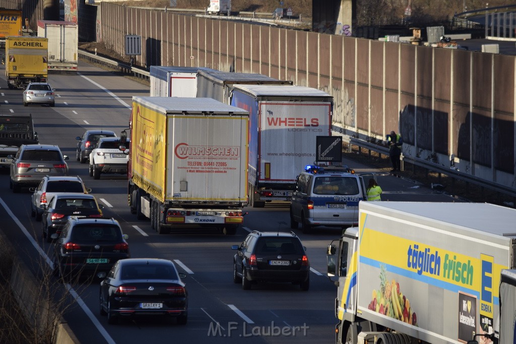 VU A 3 Rich Oberhausen kurz vor AK Koeln Ost P002.JPG - Miklos Laubert